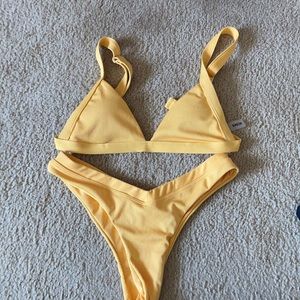 Bikini Swim Suit